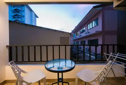 Nalanta Pattaya (SHA Plus+) - 11