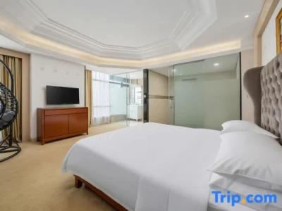 Vienna Dongguan Humen Wanda Plaza - 53