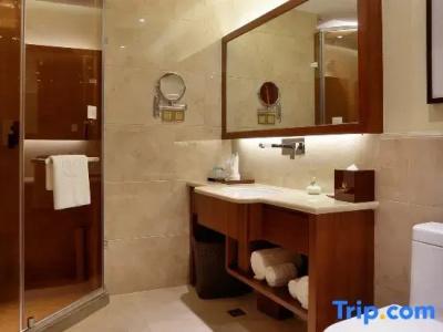 Lujia International - 59