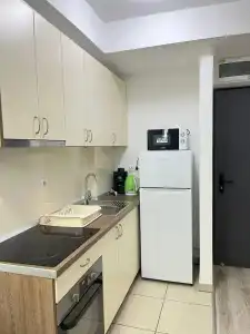 Corvin Rose Apartment - 44