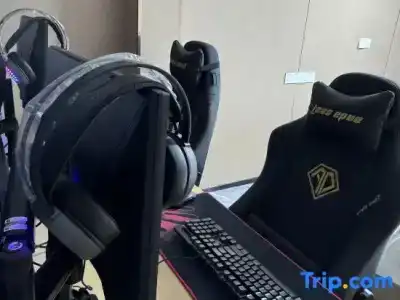 Xiangxueyuan Esports - 36