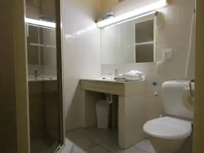 Glenelg Motel - 8