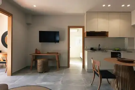 Chapter 02 Gallery Suites - 119