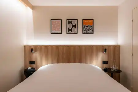 Grand Hôtel de la Seine - 31