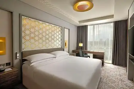 Sheraton - 85
