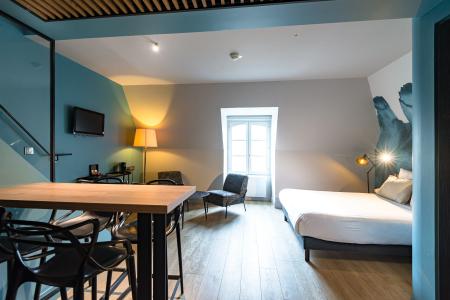 Hôtel de la Cité - 6