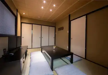 Rinn Kujofujinoki Central - 1