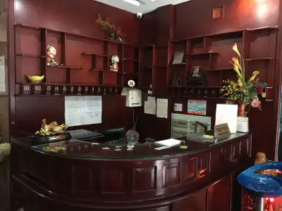Huong Mai 2 - 16