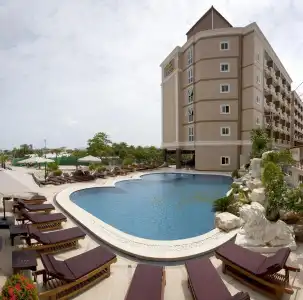 Lk Grand Living Place - 19