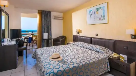 Hersonissos Palace - All Inclusive - 64