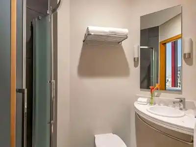 Ibis Doha - 29