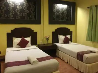 Khaolak Grand City - 29