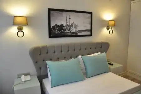 Centrum Suites İstanbul - 30