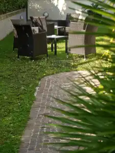 Residence Alle Palme - 21