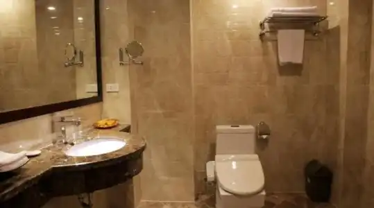 Babylon Grand & Spa - 35