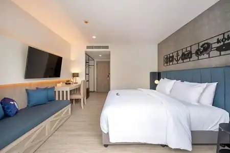 Kokotel Phuket Nai Yang Beach - 44