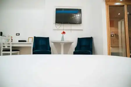 Terrazza Marco Antonio Luxury Suite Rome - 36