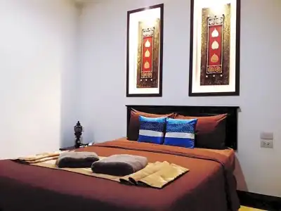 Baan Andaman Krabi - 28