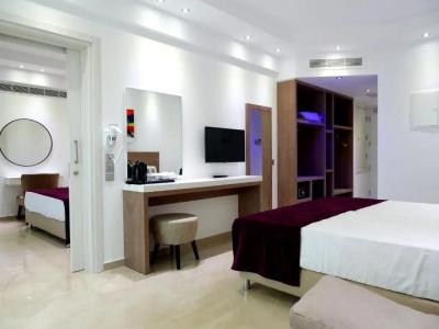 Amethyst Napa & Spa - 52