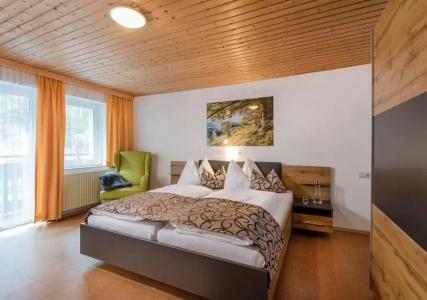 GRUBERS Apartments Gastein - 93