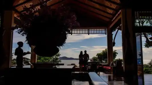 InterContinental Pattaya Resort by IHG - 34