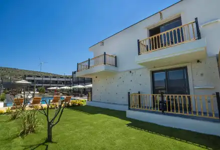 Kosa Otel Çeşme - 16