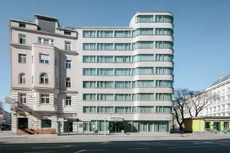 Eurostars Embassy - 0