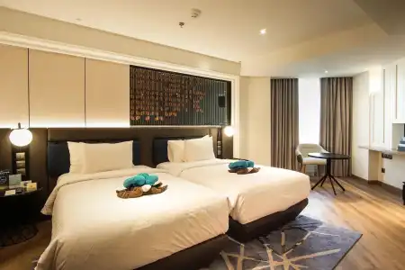 Mercure Jakarta Batavia - 3