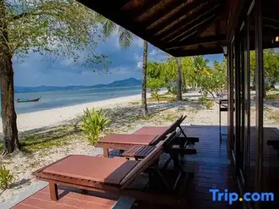 Koh Mook Sivalai Beach Resort - 189