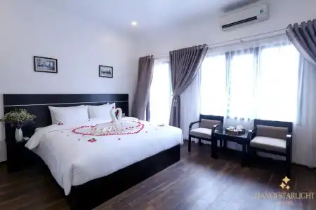 Hanoi Starlight Boutique - 80