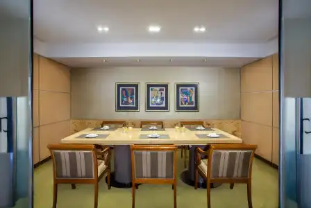 Wyndham Casablanca Jakarta - 48