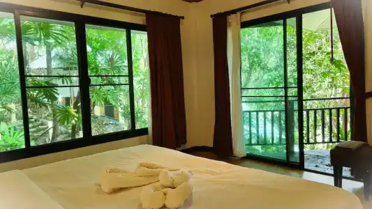 Moonlight Bay Resort - 106