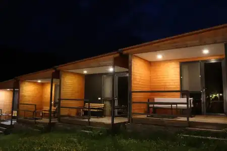 Kazbegi Cottages - 21