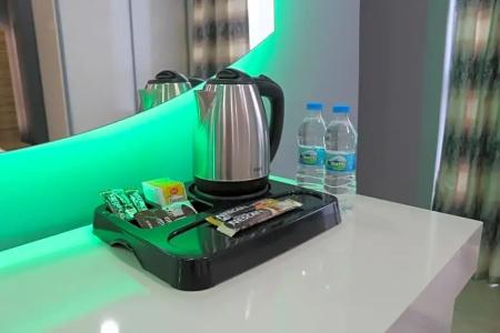 Evay Suite Spa & Wellness Istanbul - 14