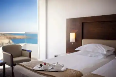 Grecian Sands - 51