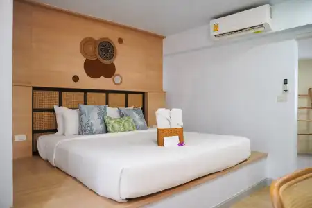 Arawan Beach Resort Krabi - 37