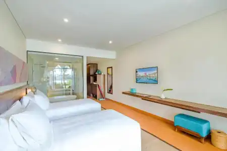 Hoi An Memories Resort & Spa - 48