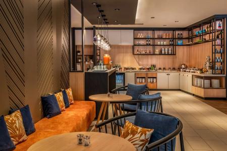 Courtyard by Marriott Cologne - 18
