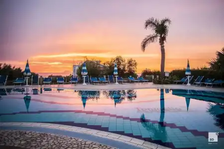 TONICELLO Resort & SPA - 14