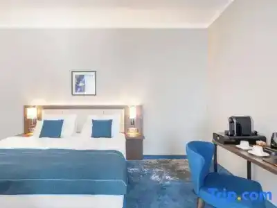 Garner KLAGENFURT – MOSER VERDINO by IHG - 34