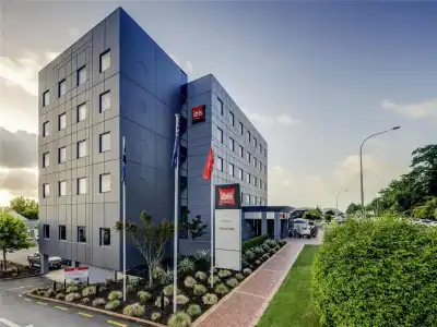 ibis Rotorua - 25
