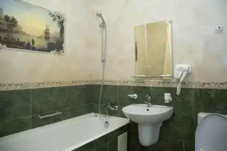 Gostevoy Dom Klassik - 63