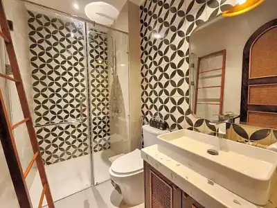 Hoi An Emotion Boutique Villa - 133