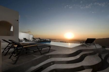Avaton Resort and Spa - 16