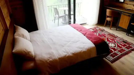 Yamaçda Suit Otel - 84