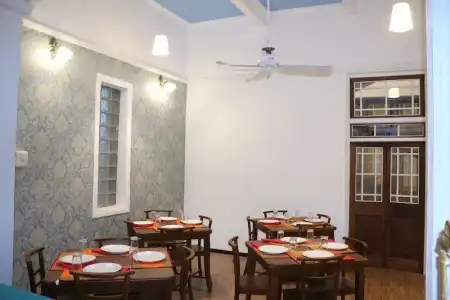 VILLA 92 - City - Hostel - 37