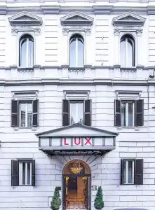 Raeli Lux - 0