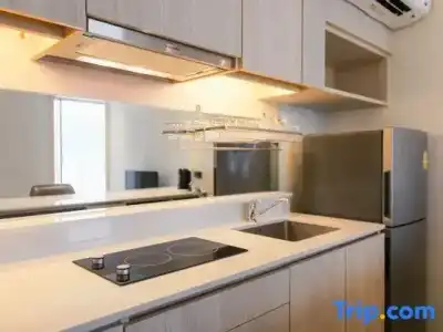 Balcony Seaside Sriracha & Serviced Apartments (SHA Extra Plus) - 190