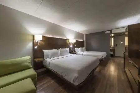 Hôtel & Suites Normandin Quebec - 3