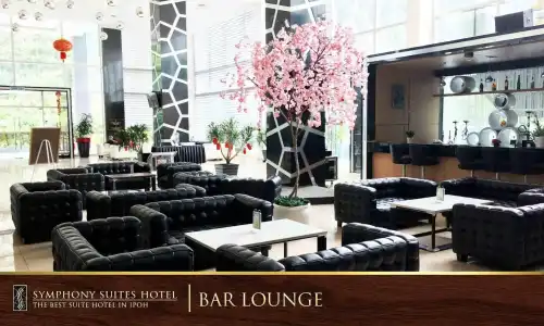 Symphony Suites - 39